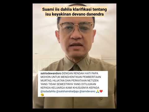 ayah devano Danendra