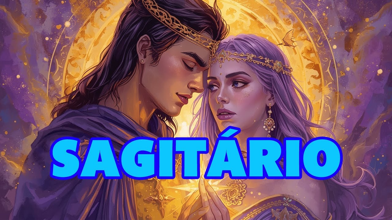 SAGITÁRIO ♐ 💖 DESEJO CUMPRIDO! ALGUÉM TE PROCURA! QUER TE VER E FALAR! 💖 AMOR FEVEREIRO 2026