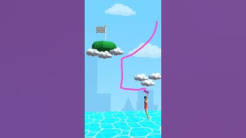 Level-92 Draw Flights Shorts