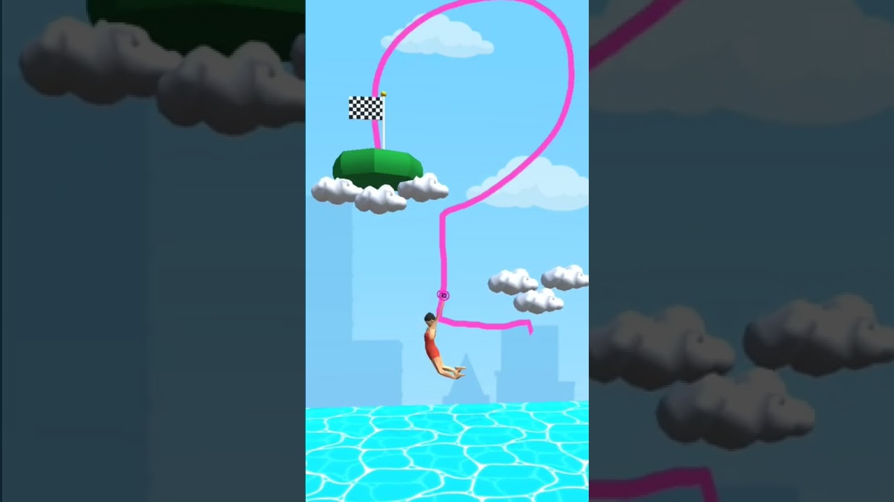 Level-92 Draw Flights Shorts