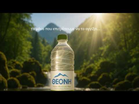 Theoni water