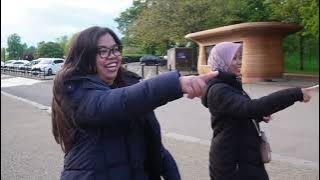 NAHAN KANGEN - Nunung Alvi feat Emek Aryanto - Video Official.