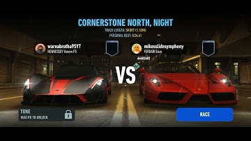 NFS No Limits Daily Grind Racing and Car Tuning (New Car Alert) - Ep. 302