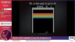 [DSC 4.0] Can AI cause the end of the human race - Marko Bastovanovic