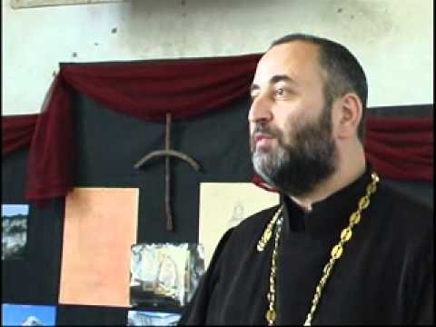 ცრემლიგრაცია გორში