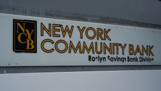 NYCB Cites Weakness in Loan Oversight, Replaces CEO