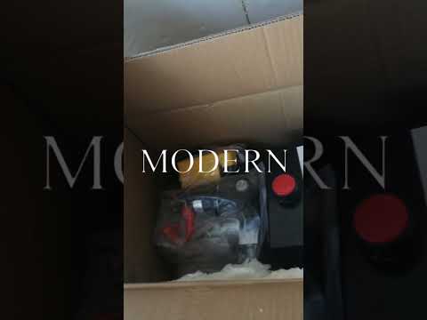 Маслостанция 12v:24v для