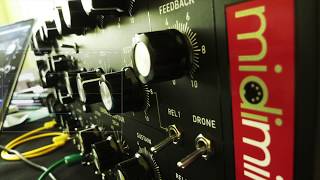 Midimini V30: Monosynth Polysynth #2