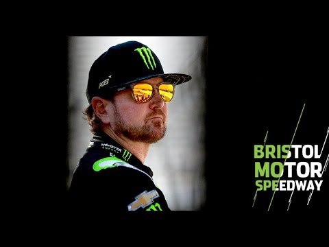 mark martin beatbox Kurt Busch knows key to success at Bristol