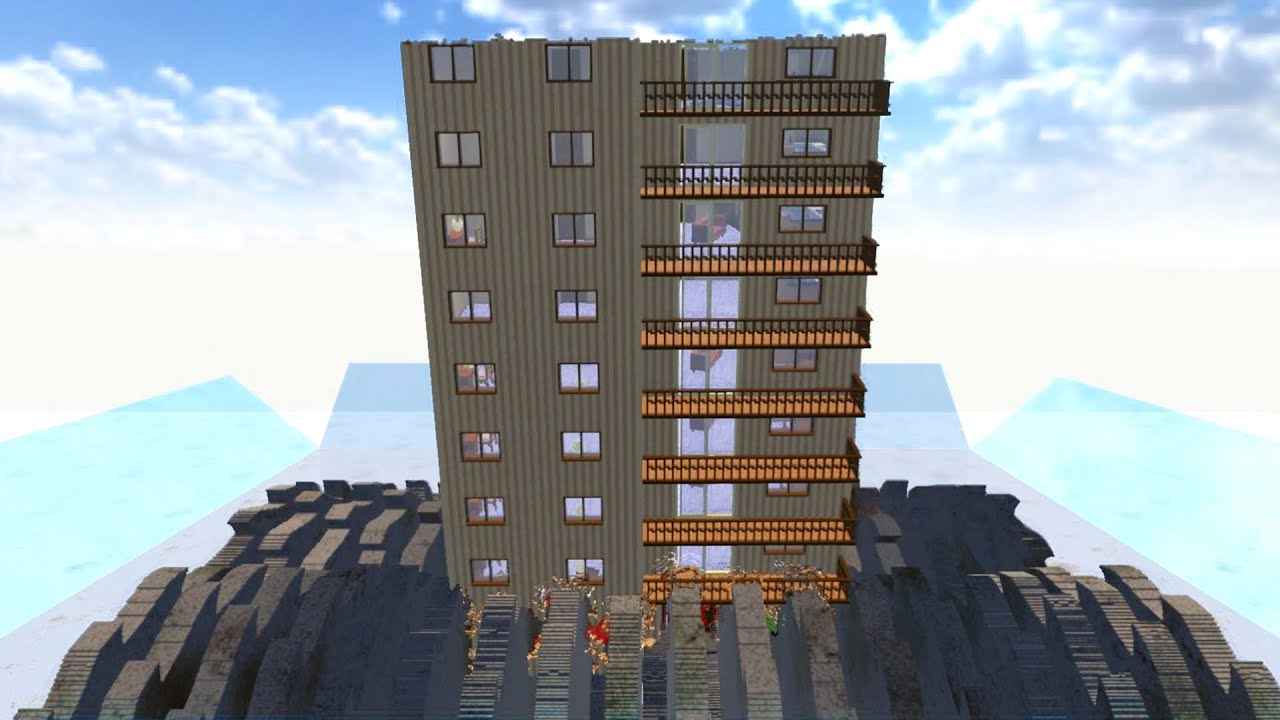 Experiments with MEGA SHREDDER ➤ Teardown