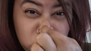 Sweaty=Stinky