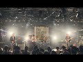君島大空合奏形態のコピー【No Border Rock Festival2026】【軽音楽部 ROCK】