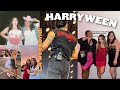 VLOG: going to LA for harryween weekend!