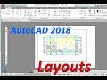 Creación de Layout en AutoCAD