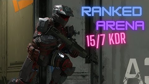 Halo Infinite Ranked 4v4 || KOTH - Random MM || 2024 Gameplay / Recharge #2