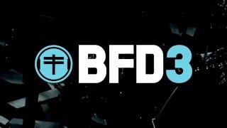 What's new in BFD3.1