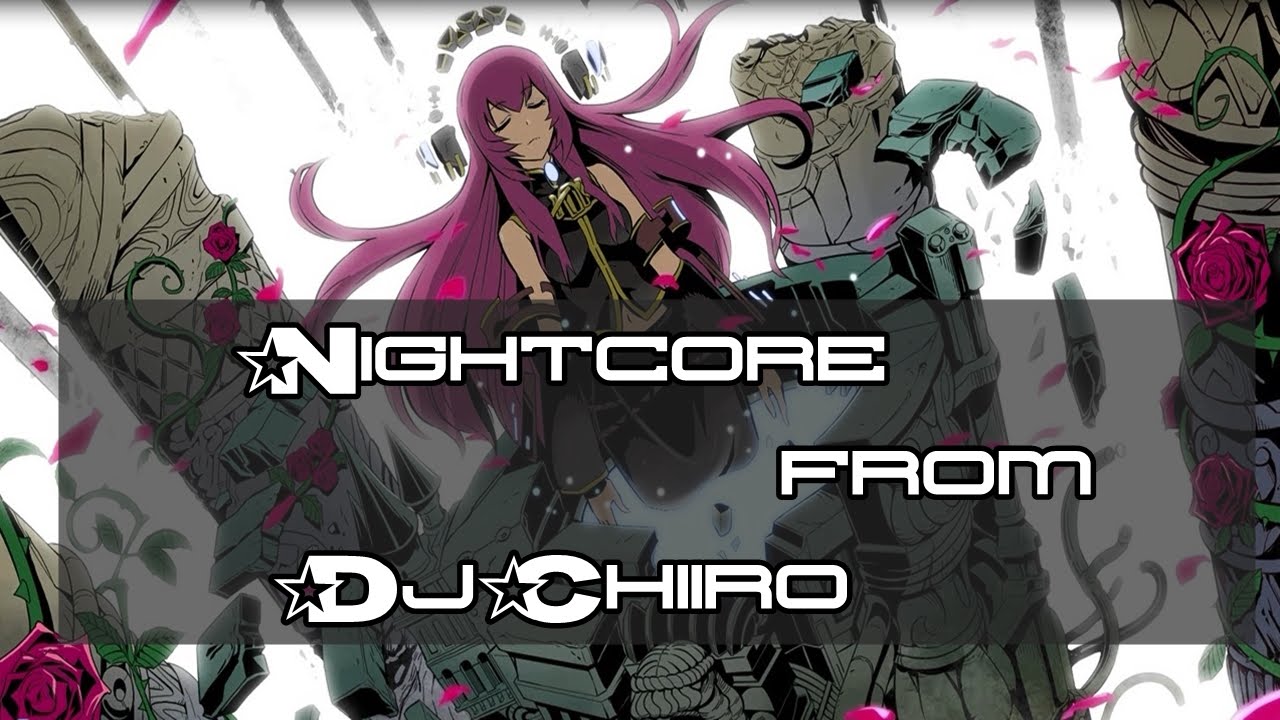 Nightcore - Bring It Back