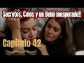 Una Nueva Vida 42: Ferit traicionado por todos: secretos, celos y un bebé inesperado!!