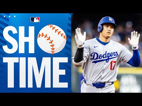 大谷翔平 Ohtani Shohei Shohei Ohtani records a SEASON-HIGH 9 STRIKEOUTS! 😤 | 大谷
