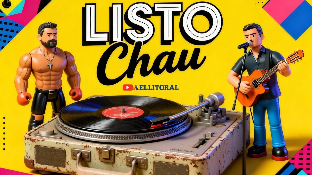 LISTO, CHAU - 2026-08-08