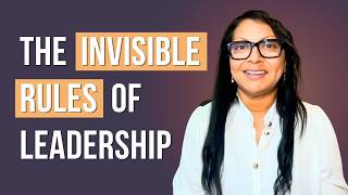 Episode 1: The Invisible Rules of Leadership
