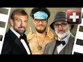 Unser Abschied von Sean Connery, Borat 2 + weitere Streaming-Tipps | Kino+ #321 mit Steven Gätjen