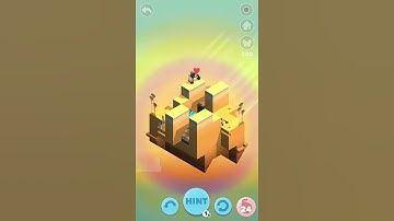 Aurora - Puzzle Adventure: Level 180 Walkthrough & iOS Gameplay