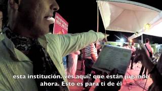 Mexico Encantador episode 1 season 2 Mexcio DF, Veracruz, Anton Lizardo