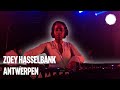 Zoey Hasselbank Live Op Vunzige Deuntjes Antwerpen Bij Ampere Hosted By MC Rim mp3