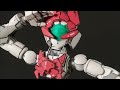 30MM Spinatia Assassin Type — Can a Model Kit Do Yoga? #gundam #gunpla #30MM