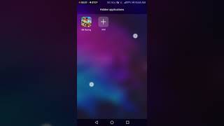 Honor hide app screenshot 2