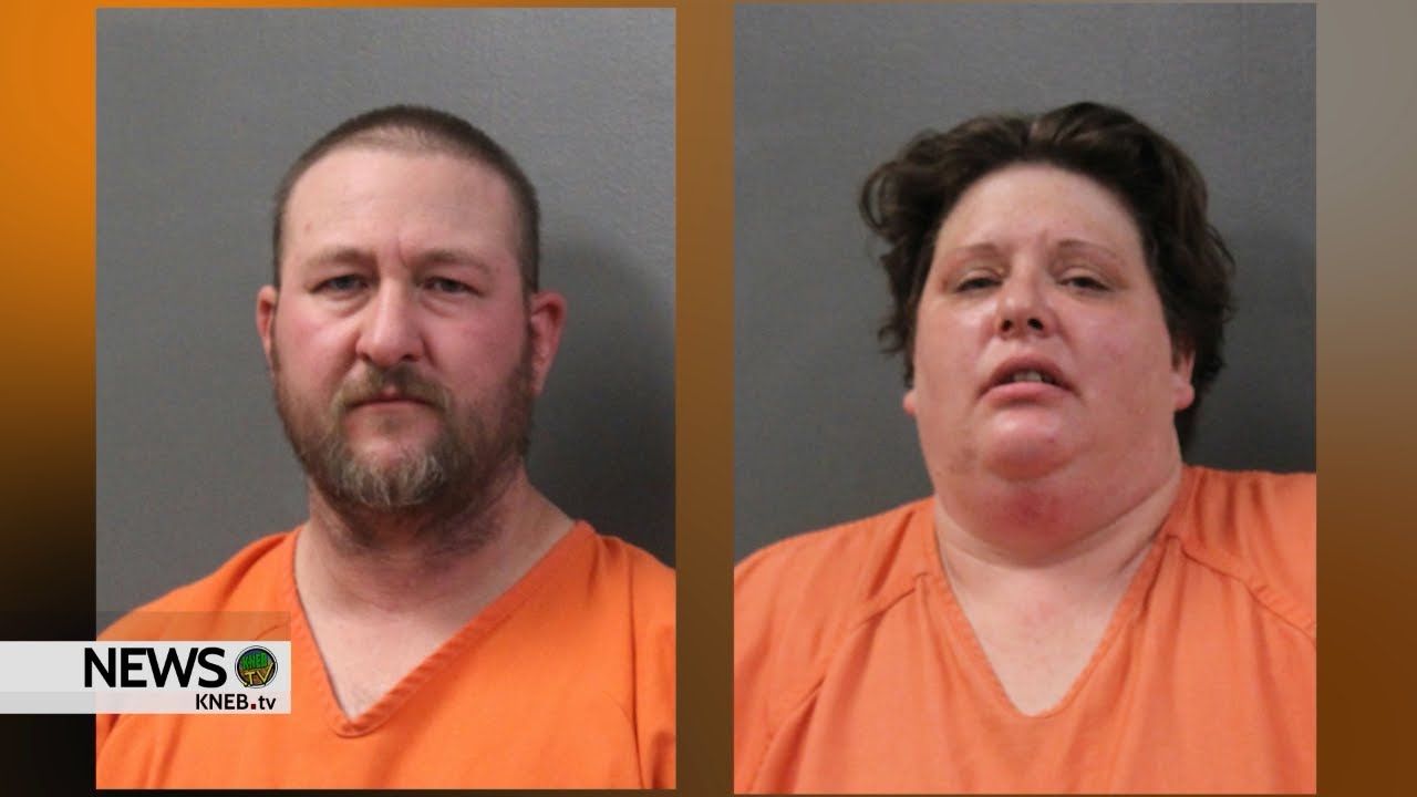 Lyman Couple Charged with Animal Cruelty Back in Court - YouTube