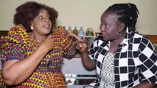 SINA MOUSSO DJOU 9 VERSION MALINKE Togo Movie
