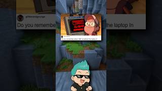Gravity Falls Tumblr | The Real Reason Bill Cipher Smashed the Laptop Gravity Falls Tumblr | The Real Reason Bill Cipher Smashed the Laptop