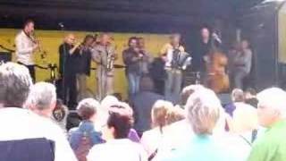De Amsterdam Klezmer Band - ZARAZA