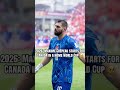 Maxime Crépeau has quite a story🇨🇦❤️