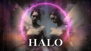 MDT Vision - Halo (Extended Mix)