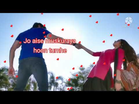 Hua Hain Aaj Phli Baar||Pulkit samrat, Urvashi Rautela||Divya khosla Kumar|