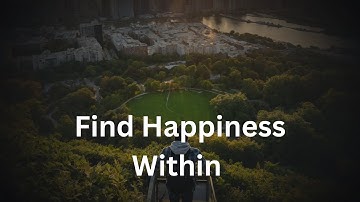 True Friends, Self-Growth & Finding Happiness Within | Life Lessons for Personal Transformation