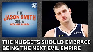 The Nuggets Could Be A Great 