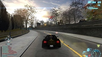 NFS World Hackers INTERNETPRO autofinish [BANNED]