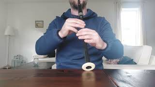 Practicing The E Doubling Part 1.1