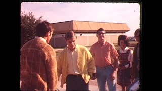 ACU Class of 1969: A Look Back
