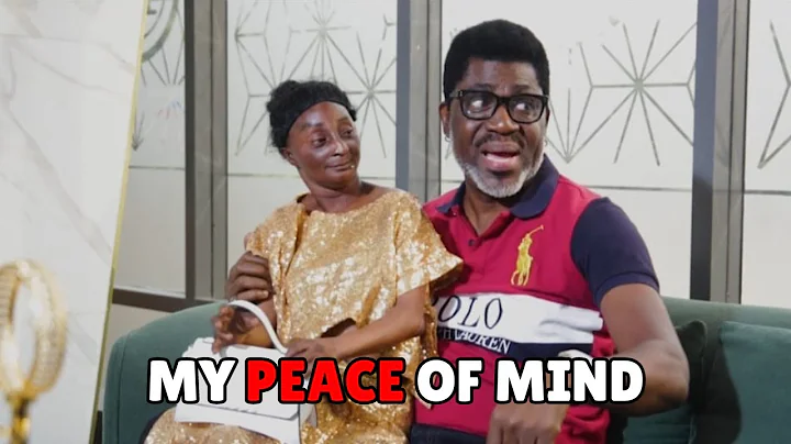 LAGOS BACHELOR: MY PEACE OF MIND FT JIDE OSHINAIKE, AYO BAHDMUS & AUNTY RAMOTA