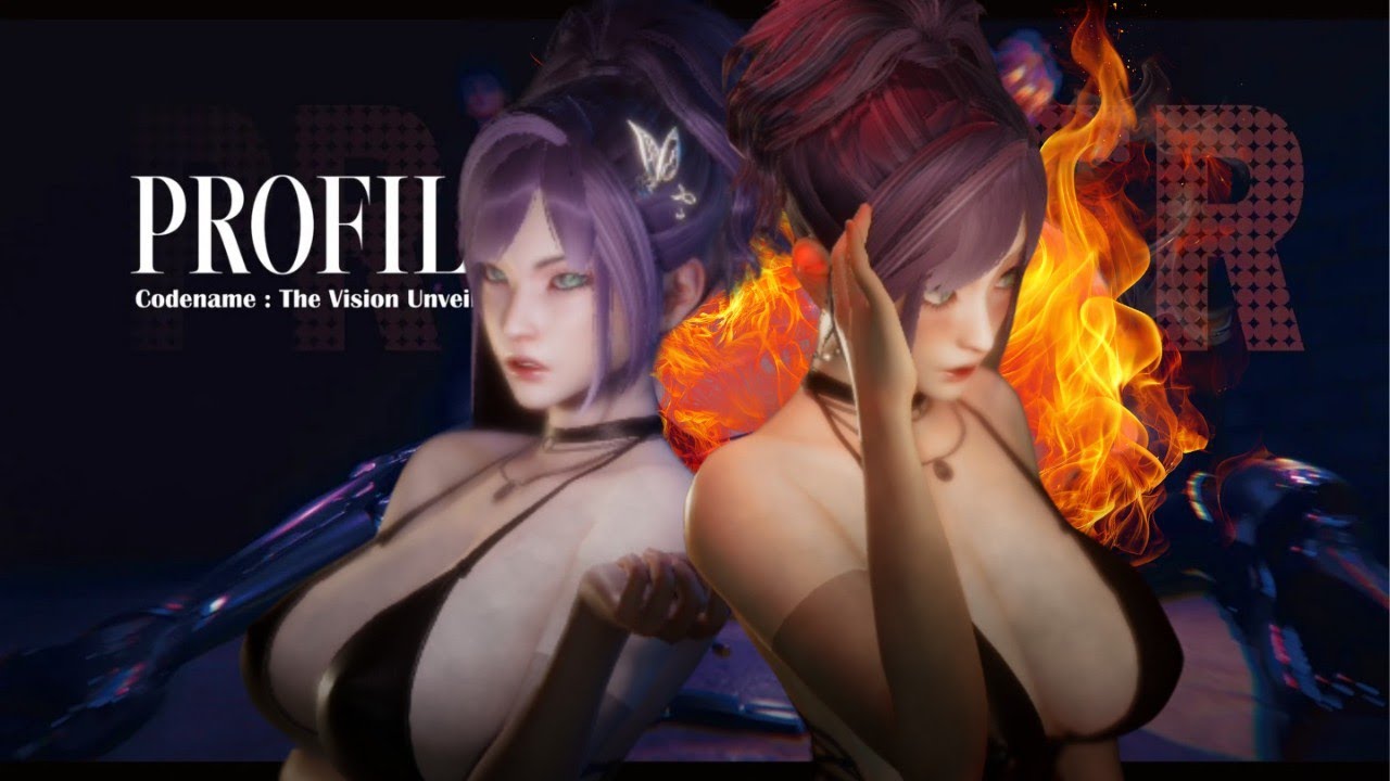 Profiler Game Review And Storyline + Download