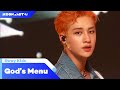 Stray Kids (스트레이 키즈) - God&#39;s Menu (神메뉴) | KCON:TACT 4 U | Mnet 210722 방송