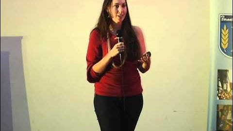 Vanessa Van Petten  | How to Become A Human Lie Detector