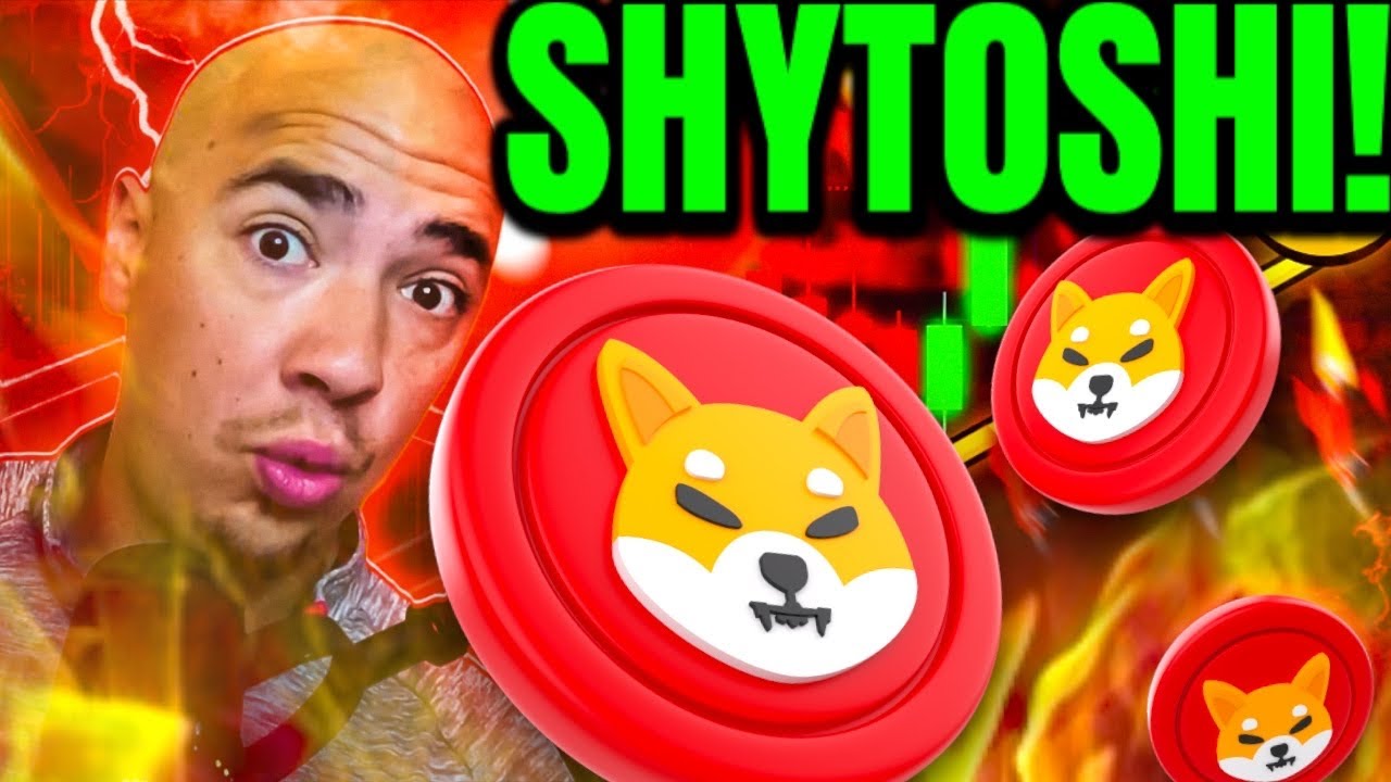 Shytoshi Kusama: The Visionary Mind Behind Shiba Inu