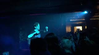 Wicca Phase Springs Eternal- Just One Thing Live in Phoenix, AZ (4/14/19)
