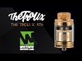 The troll x rta de wotofo  revue